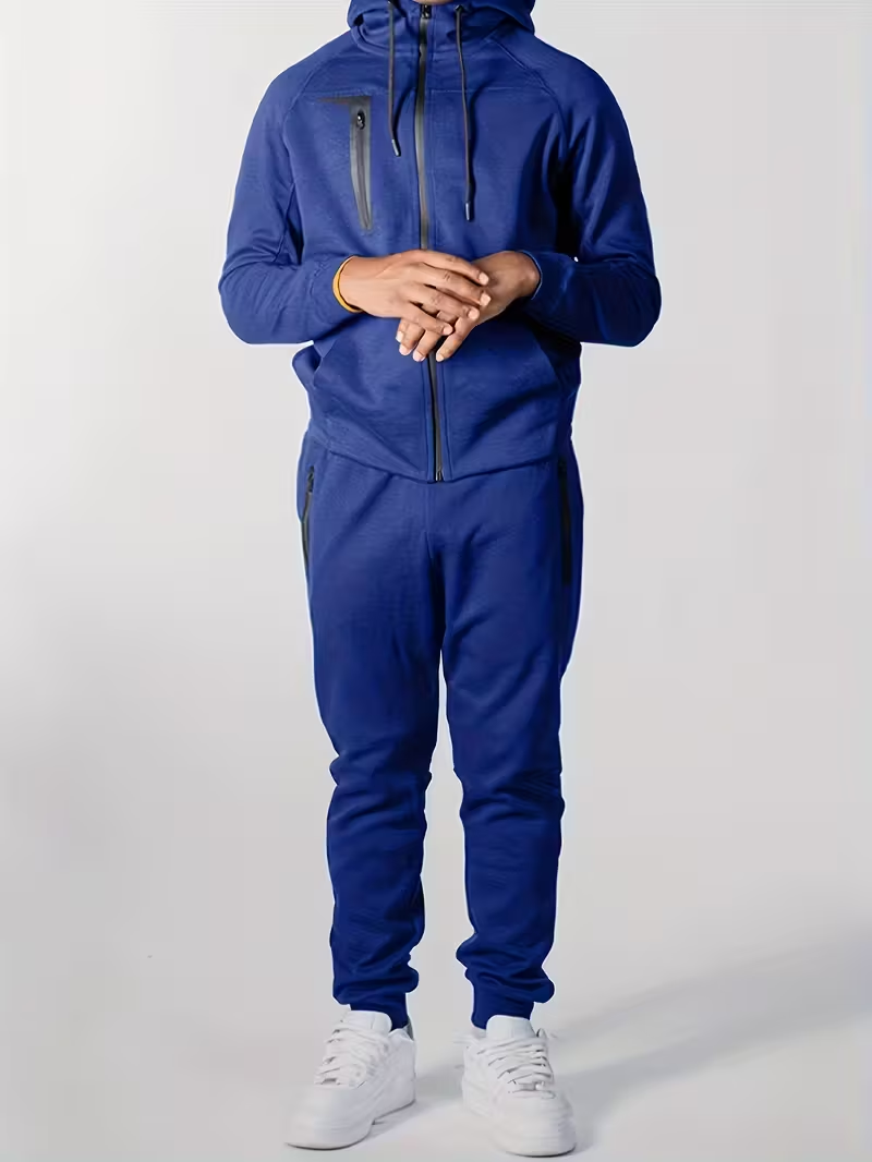 Liam | Men's Tracksuit | Tracksuits | Casual Two-Piece Set 10