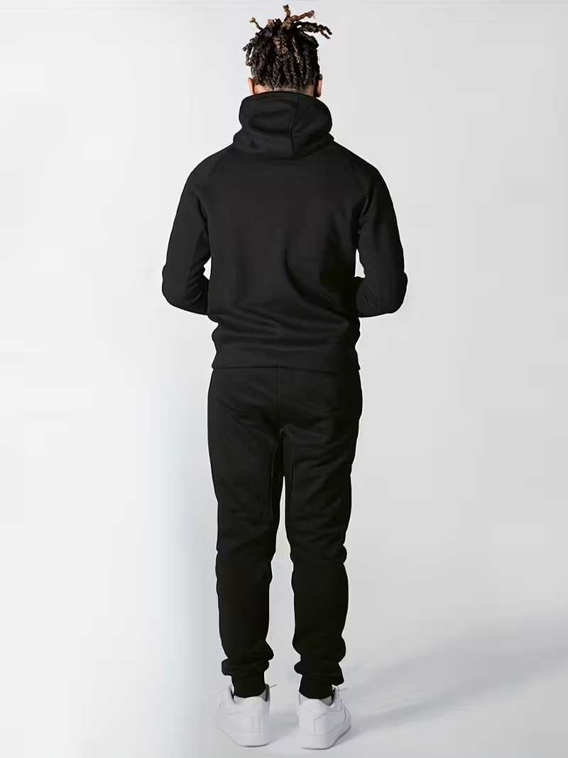 Liam | Men's Tracksuit | Tracksuits | Casual Two-Piece Set 2