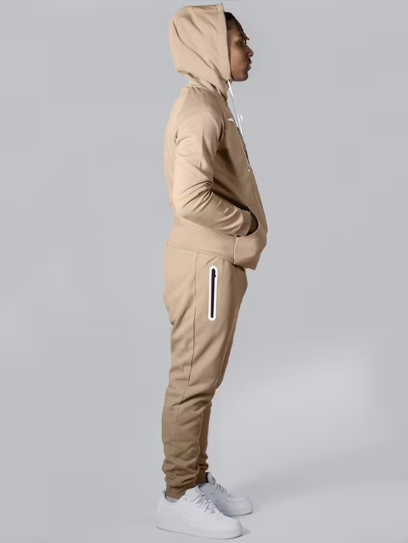 Liam | Men's Tracksuit | Tracksuits | Casual Two-Piece Set 5