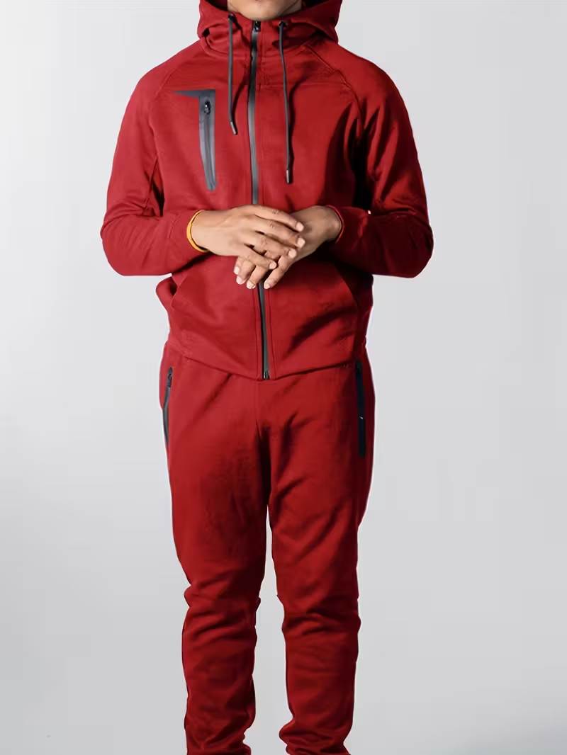Liam | Men's Tracksuit | Tracksuits | Casual Two-Piece Set 8