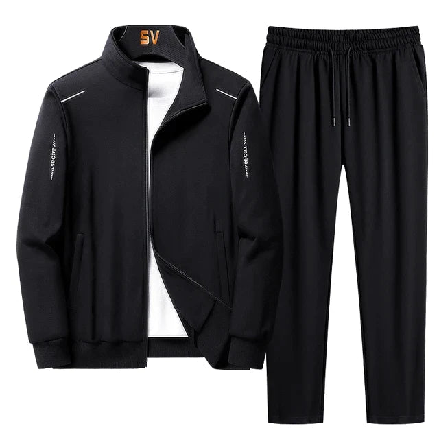 Liam | Men's Tracksuit | Tracksuits | Sportswear | Activewear 0