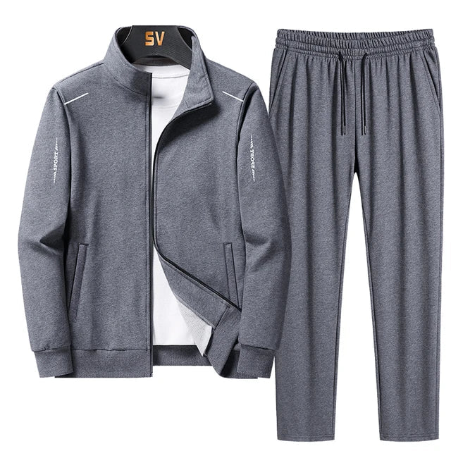 Liam | Men's Tracksuit | Tracksuits | Sportswear | Activewear 1