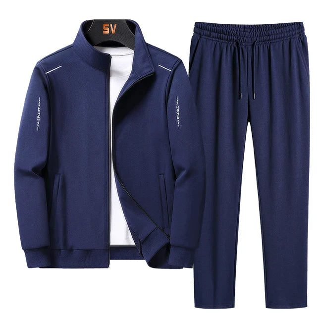 Liam | Men's Tracksuit | Tracksuits | Sportswear | Activewear 2
