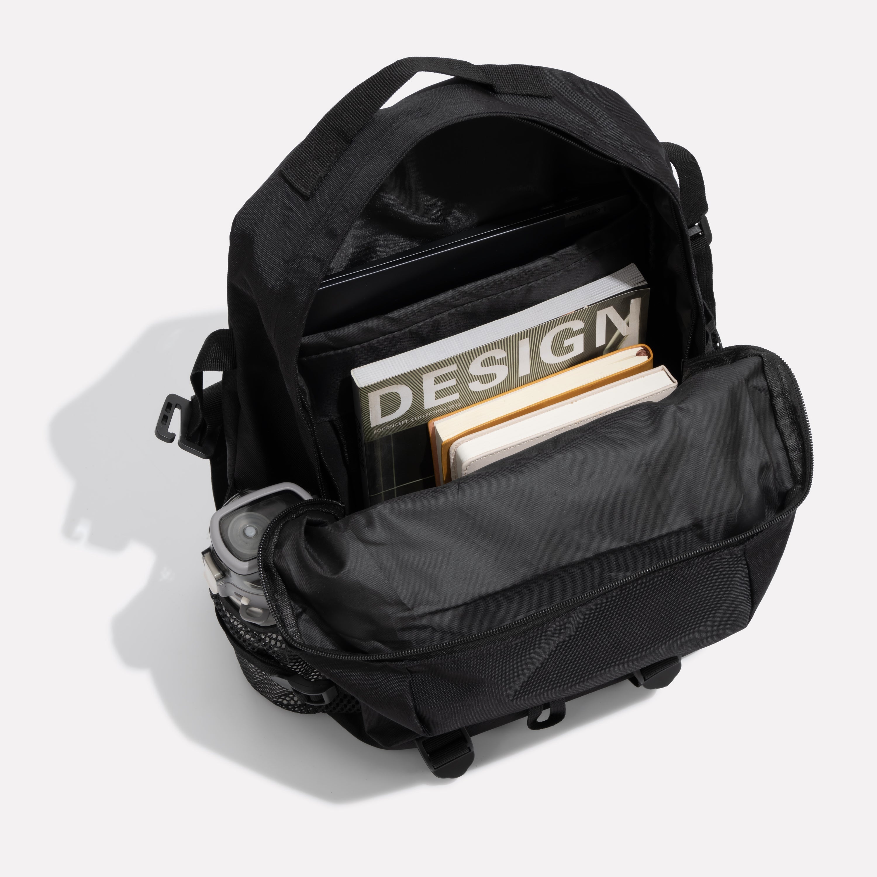 Liam | Travel Backpack | Laptop Backpack | Backpack 1