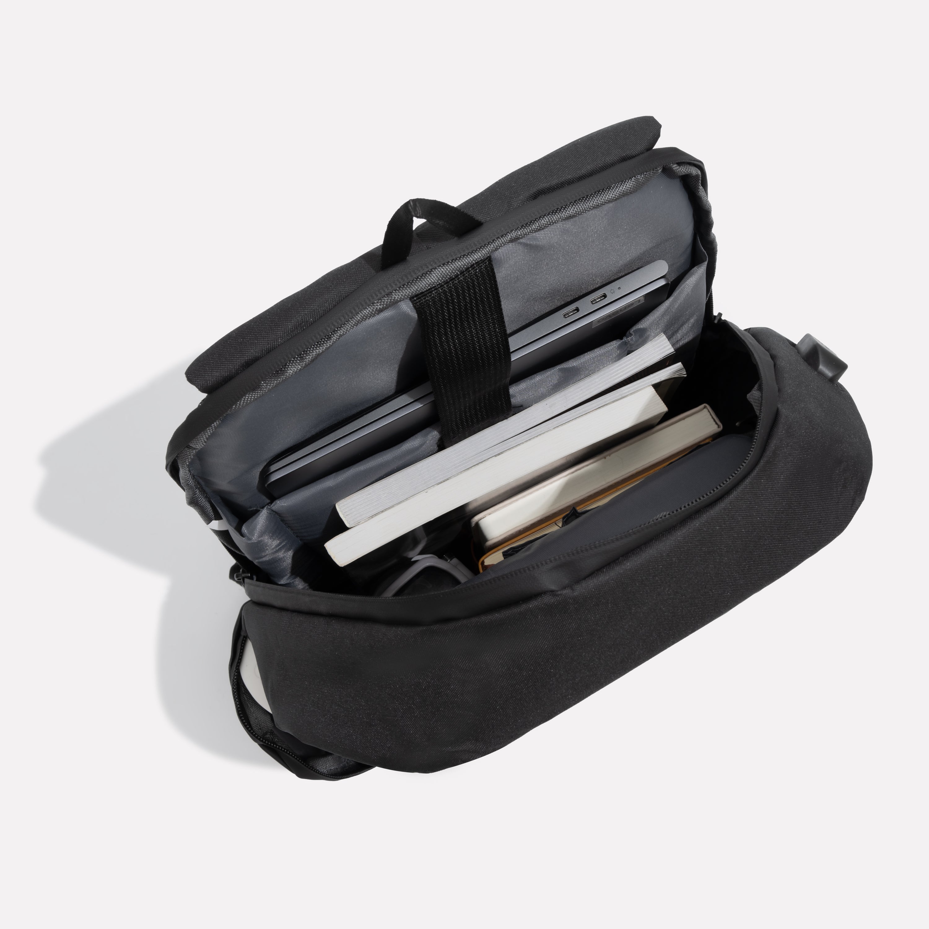 Liam | Travel Backpack | Laptop Backpack | Backpack 1