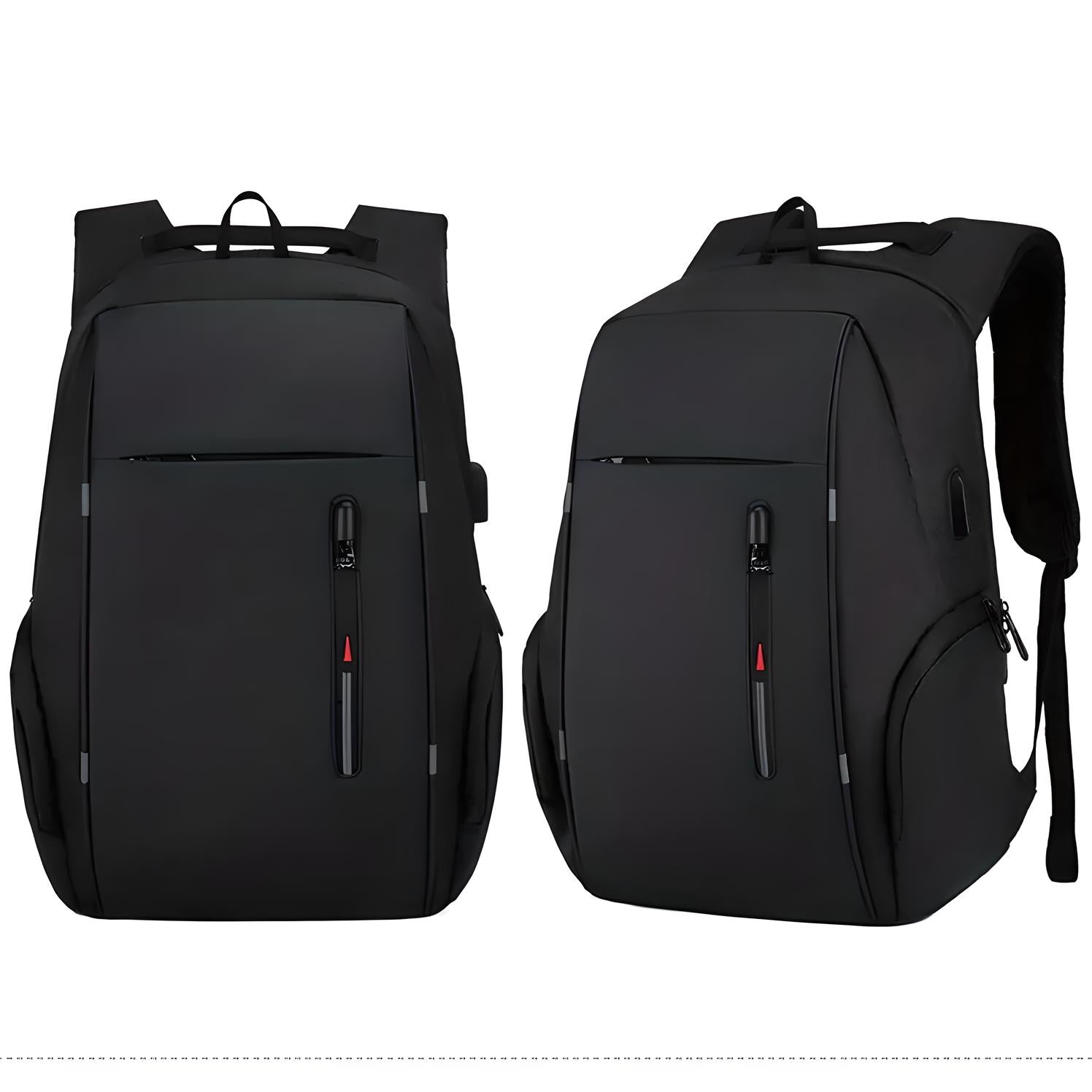 Liam | Travel Backpack | Laptop Backpack | Backpack 2