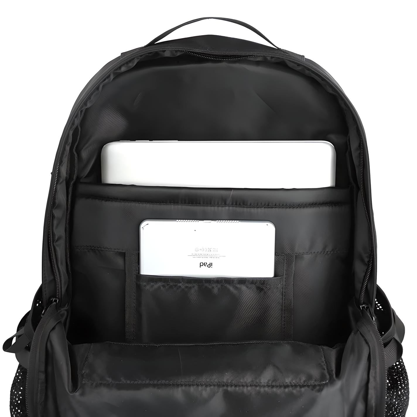 Liam | Travel Backpack | Laptop Backpack | Backpack 3