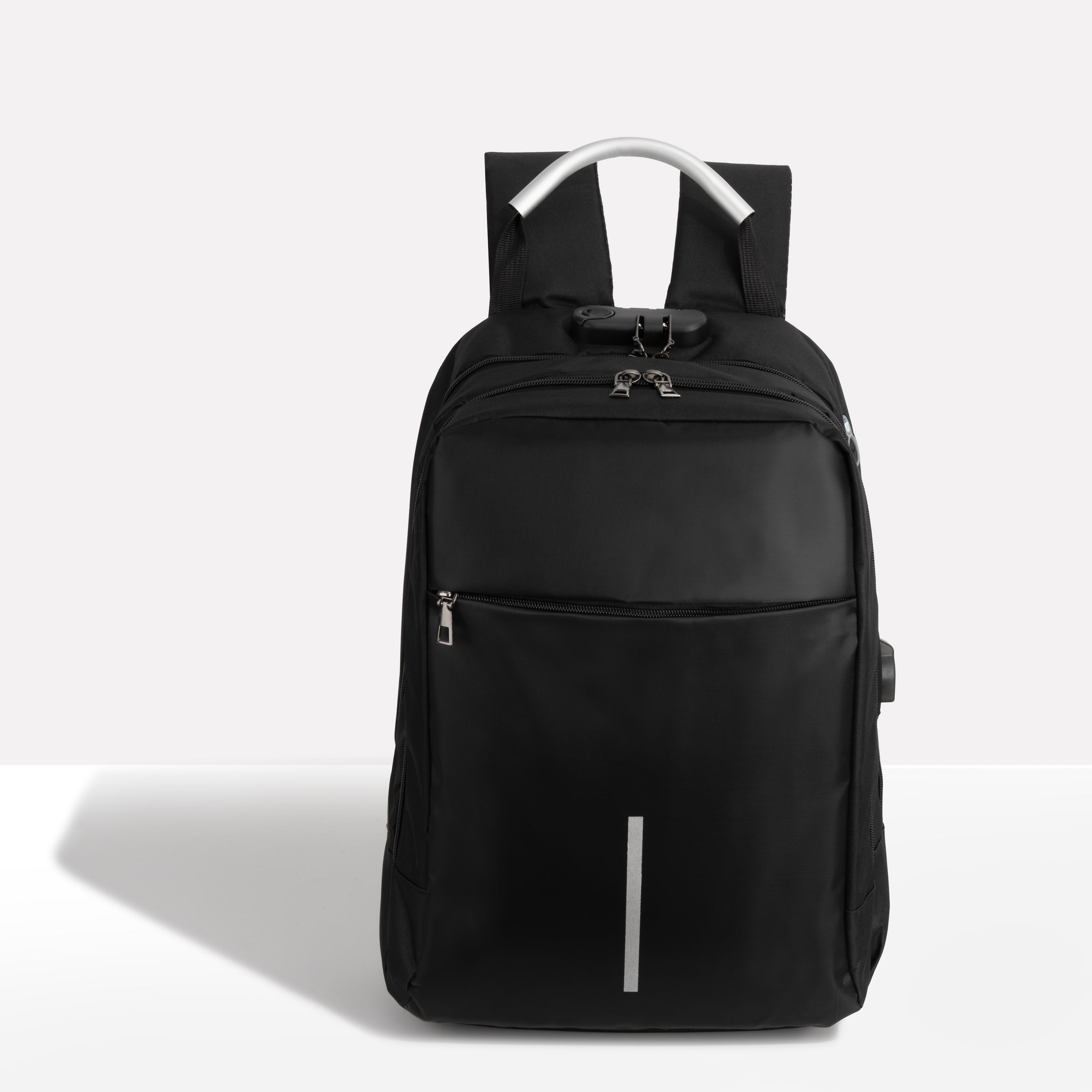 Liam | Travel Backpack | Padded Backpack | Versatile Backpack 0