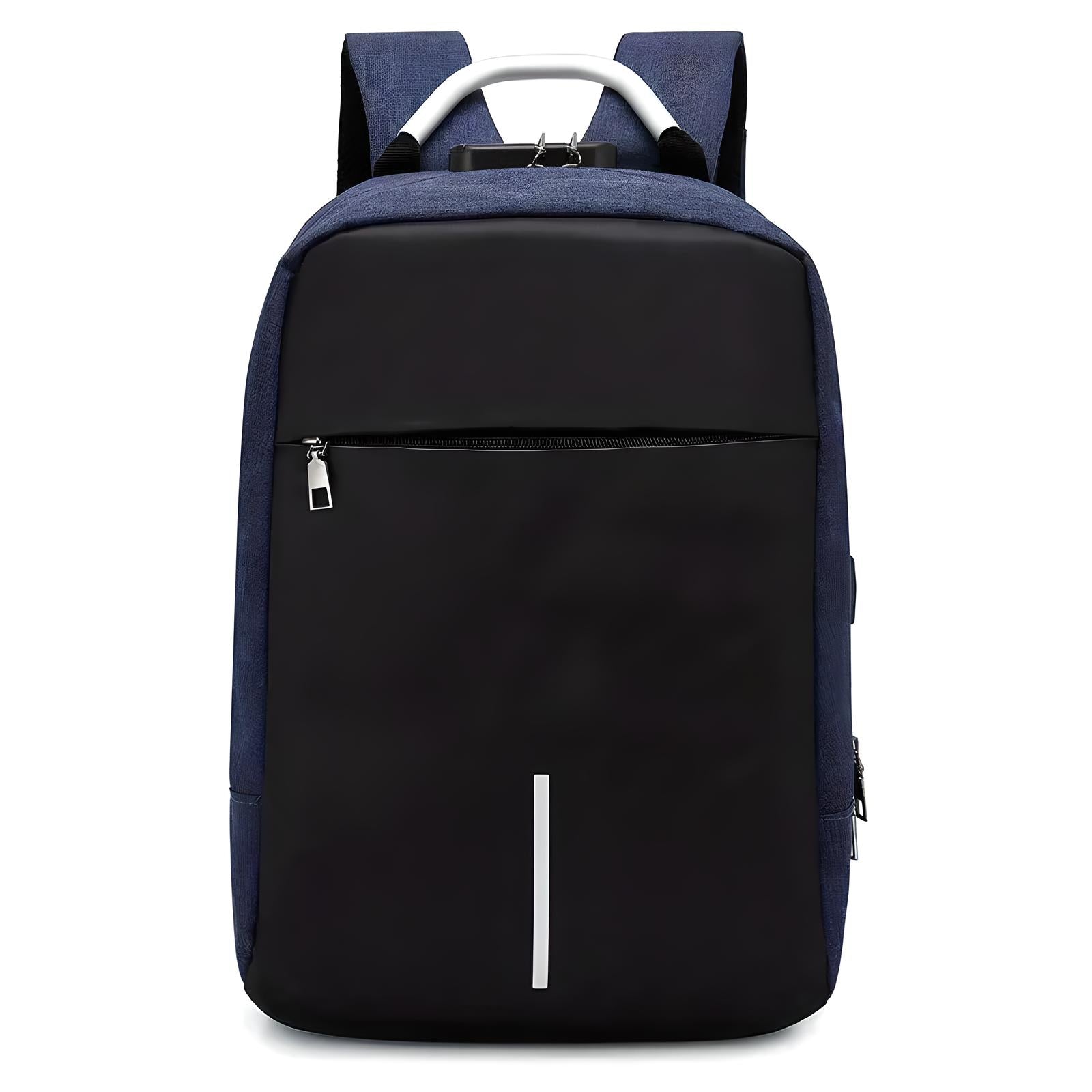 Liam | Travel Backpack | Padded Backpack | Versatile Backpack 3
