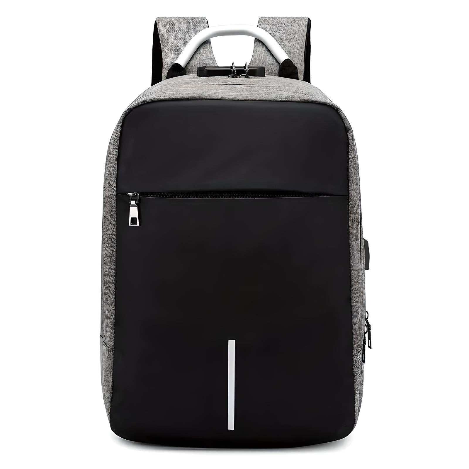 Liam | Travel Backpack | Padded Backpack | Versatile Backpack 4