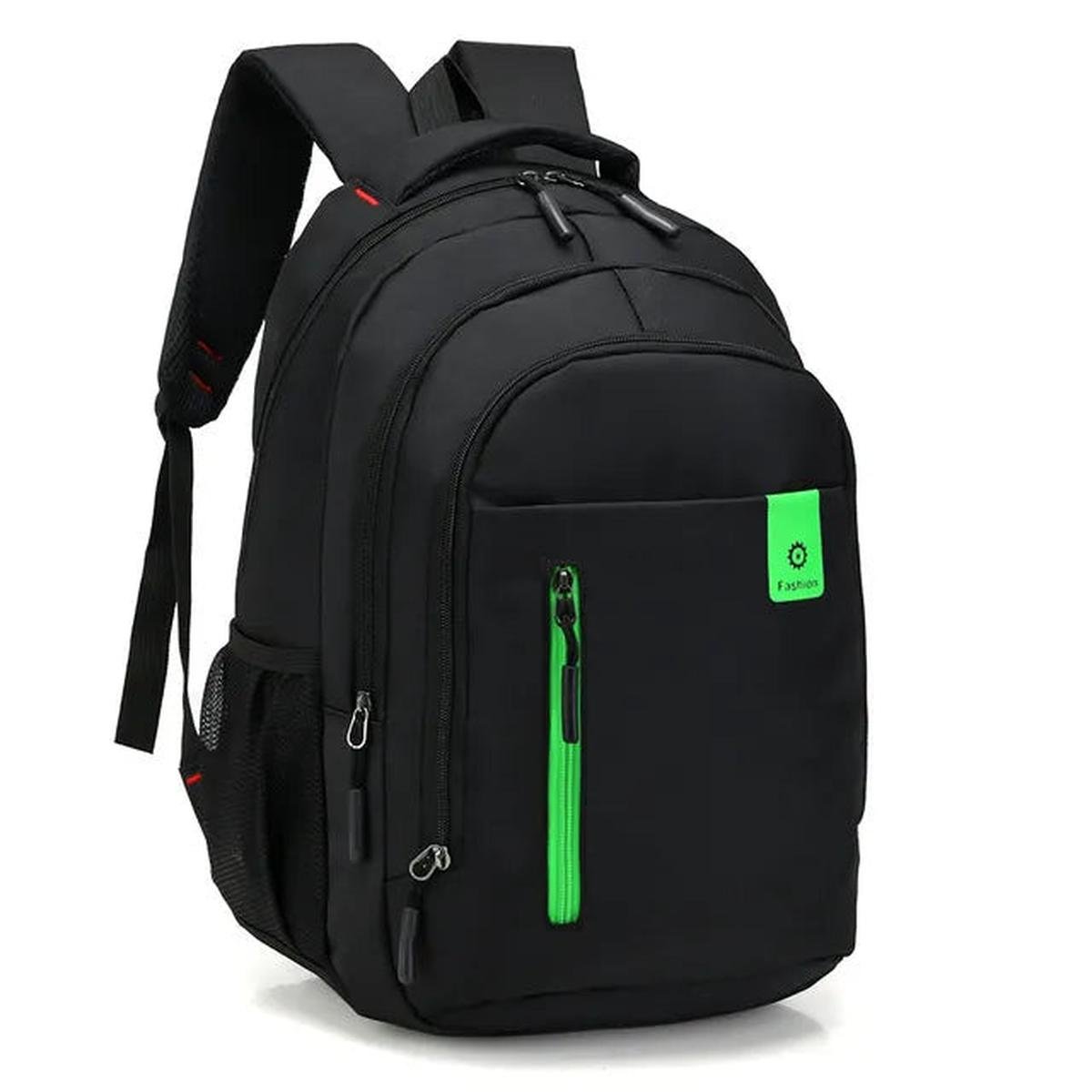 Liam | Travel Backpack | Waterproof Backpack | Ergonomic Design 10