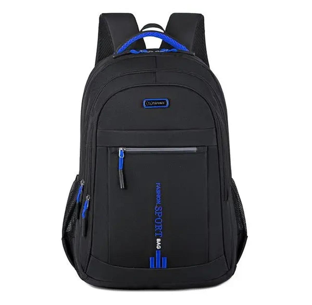 Liam | Travel Backpack | Waterproof Backpack | Ergonomic Design 13