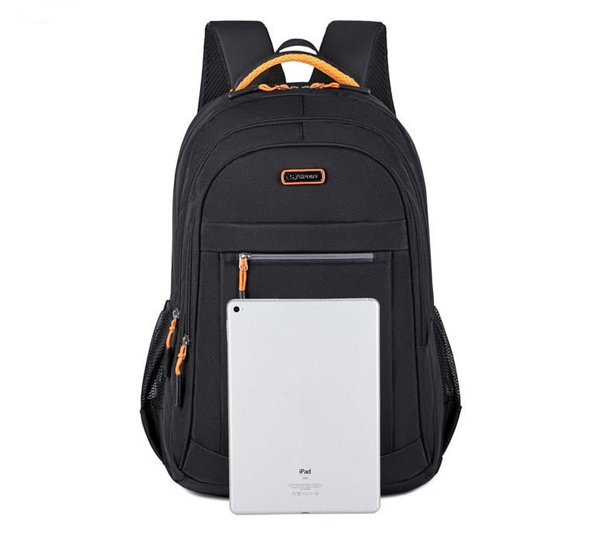 Liam | Travel Backpack | Waterproof Backpack | Ergonomic Design 4