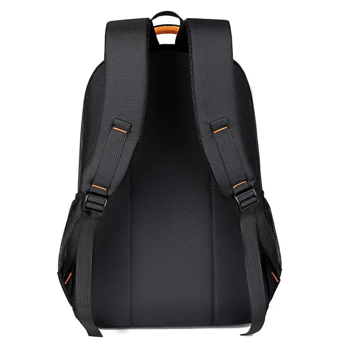 Liam | Travel Backpack | Waterproof Backpack | Ergonomic Design 6