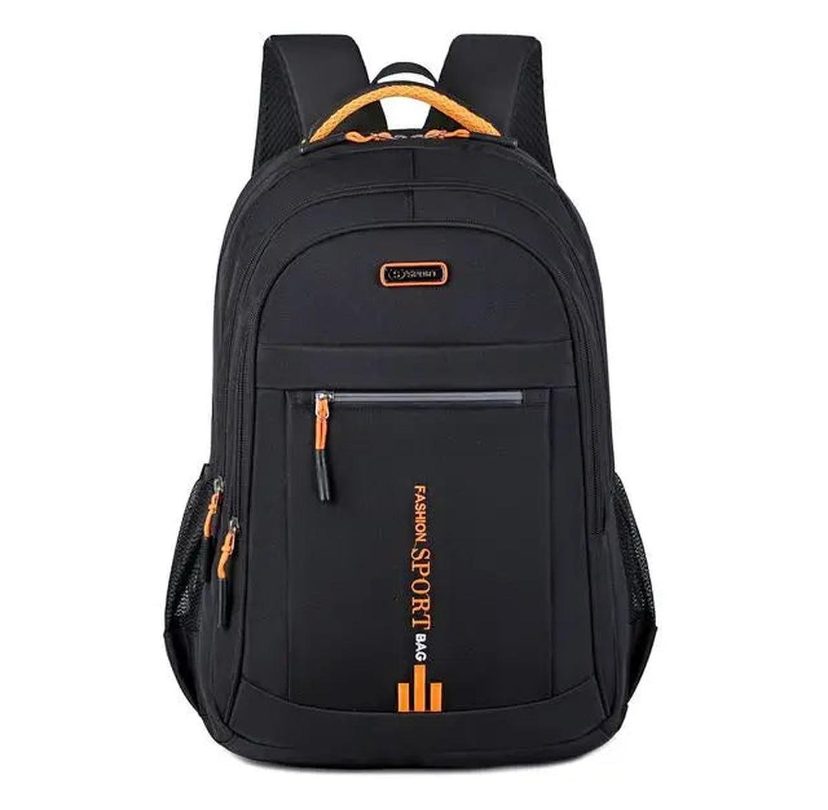 Liam | Travel Backpack | Waterproof Backpack | Ergonomic Design 9