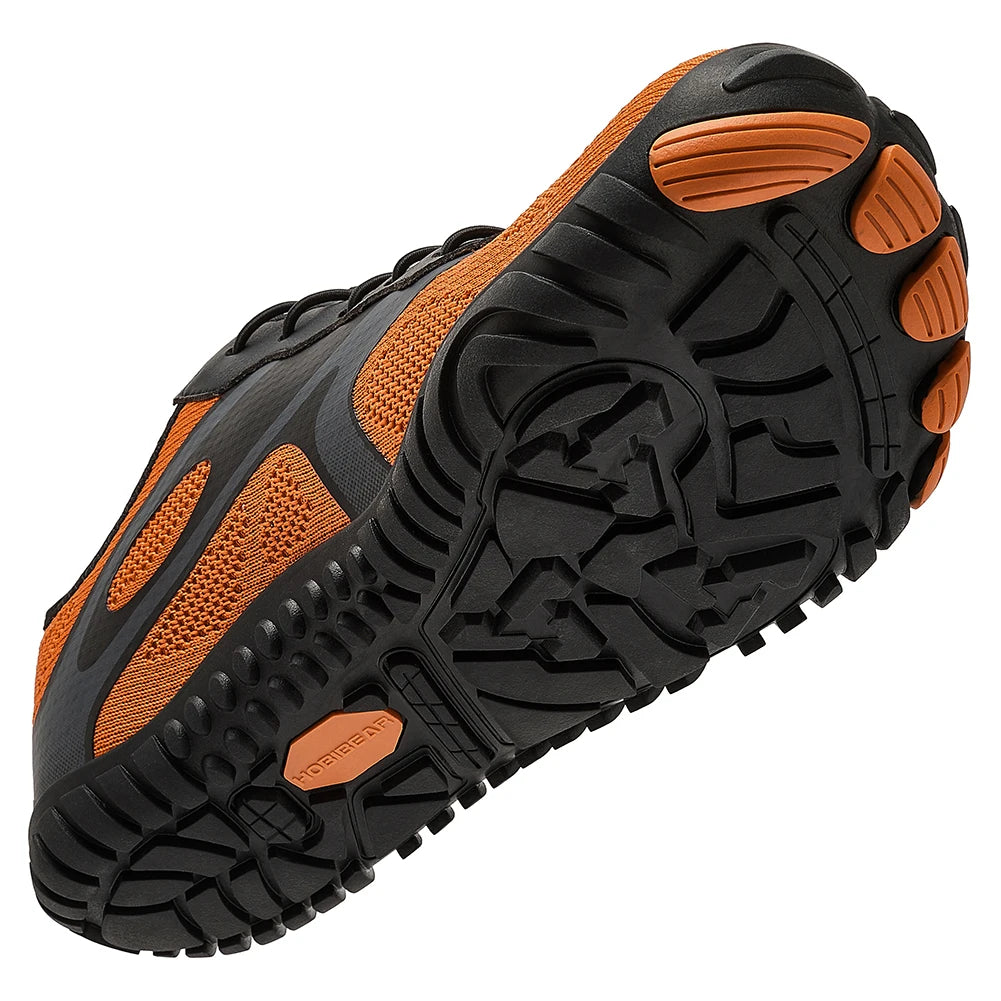 Liam | Waterproof Boots | Waterproof Shoes | Waterproof Running Shoes 2