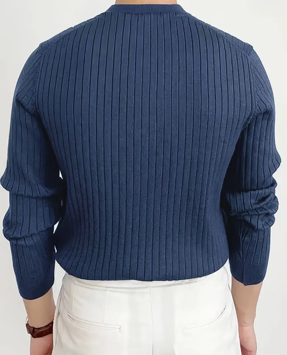 Luca | Mens Sweater | Sweaters for Women | Stylish Knitwear 5