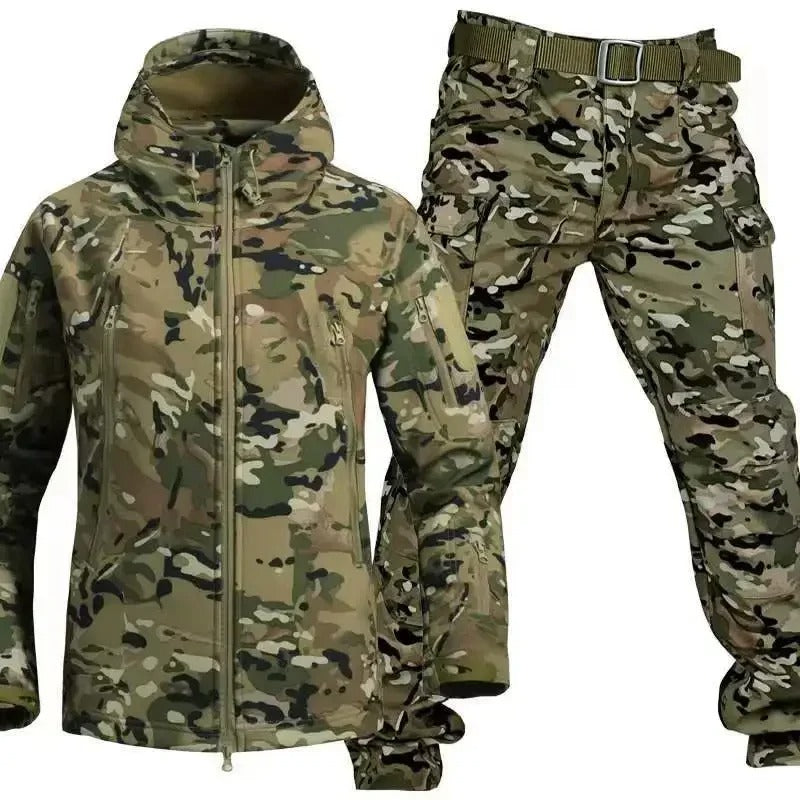 Lukian | Winter Coat | Mens Winter Jackets | Down Jacket 1