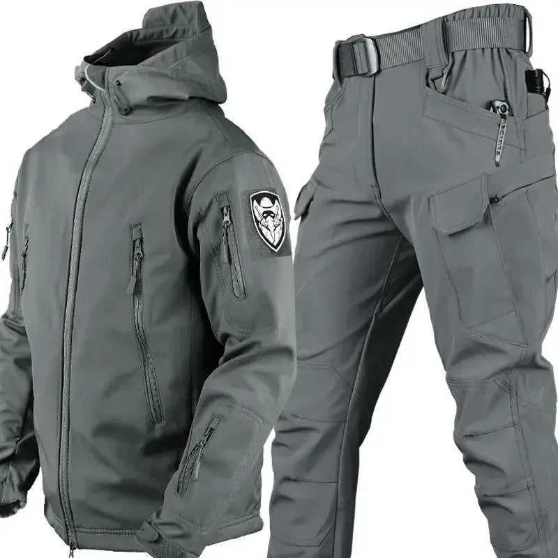 Lukian | Winter Coat | Mens Winter Jackets | Down Jacket 3