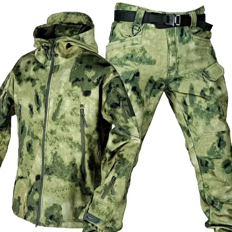 Lukian | Winter Coat | Mens Winter Jackets | Down Jacket 6