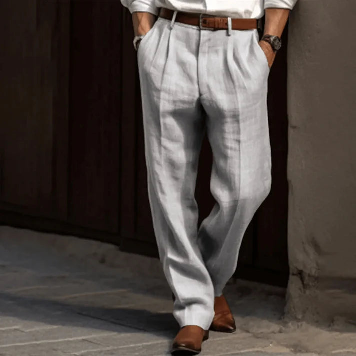 Magnus | Men's Pants | Retro Style | Timeless Elegance 0