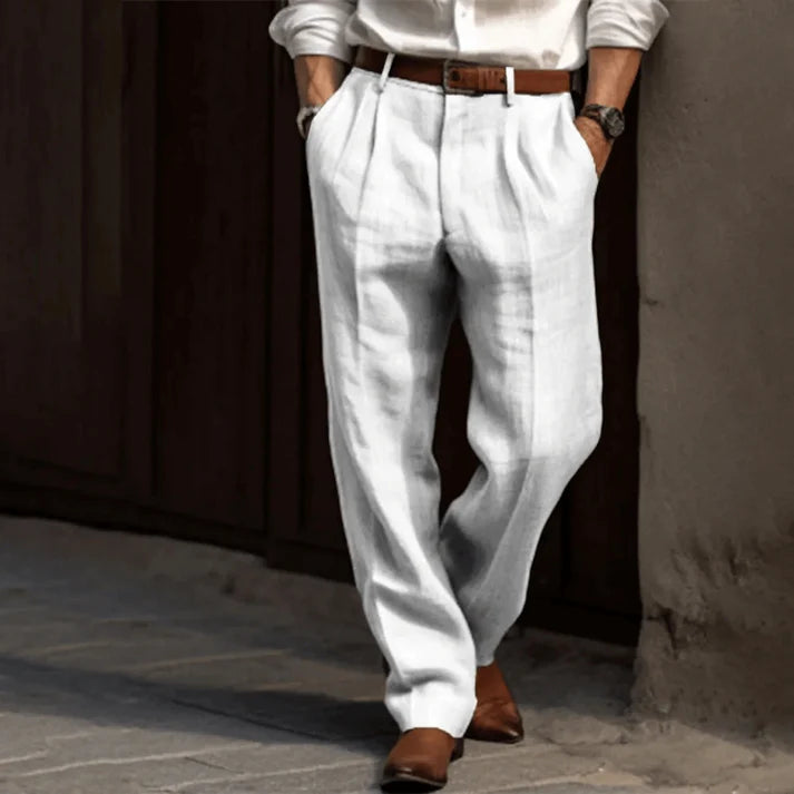 Magnus | Men's Pants | Retro Style | Timeless Elegance 1