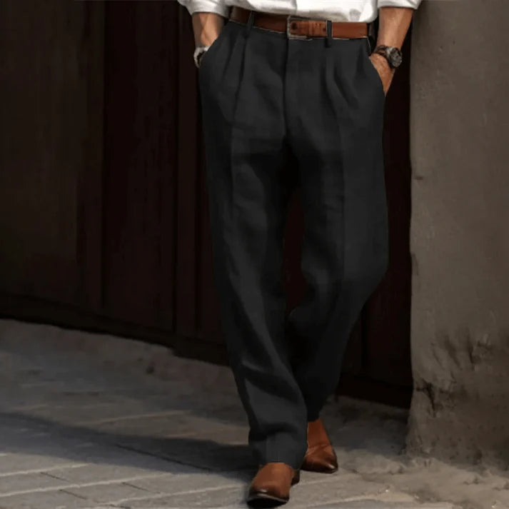 Magnus | Men's Pants | Retro Style | Timeless Elegance 2