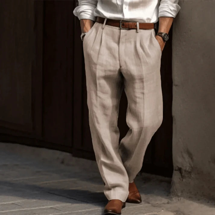 Magnus | Men's Pants | Retro Style | Timeless Elegance 3