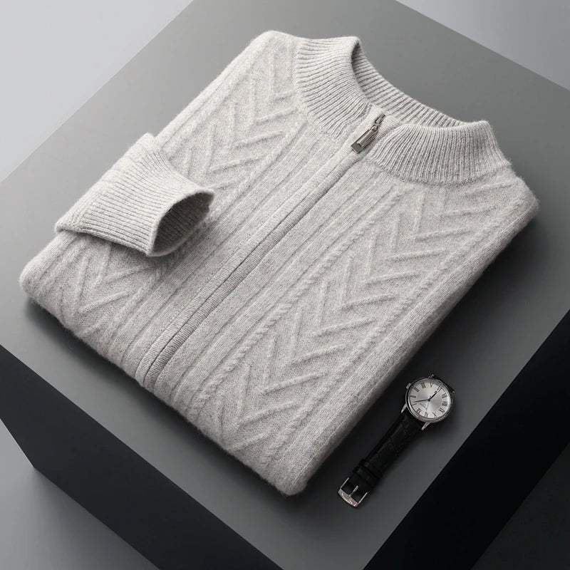 Marco | Mens Cardigan | Mens Sweaters | Sweaters For Women 0