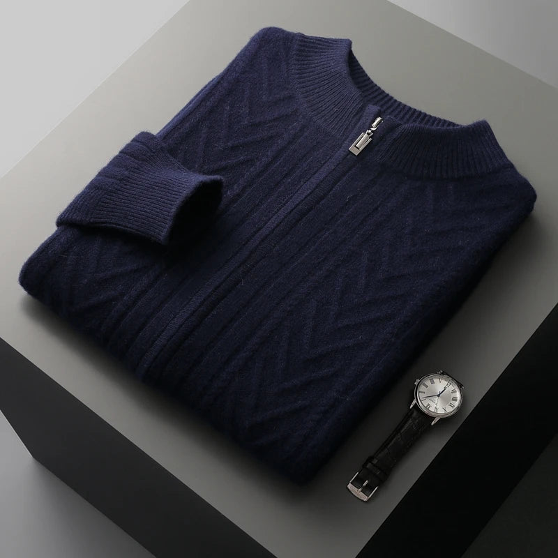 Marco | Mens Cardigan | Mens Sweaters | Sweaters For Women 5
