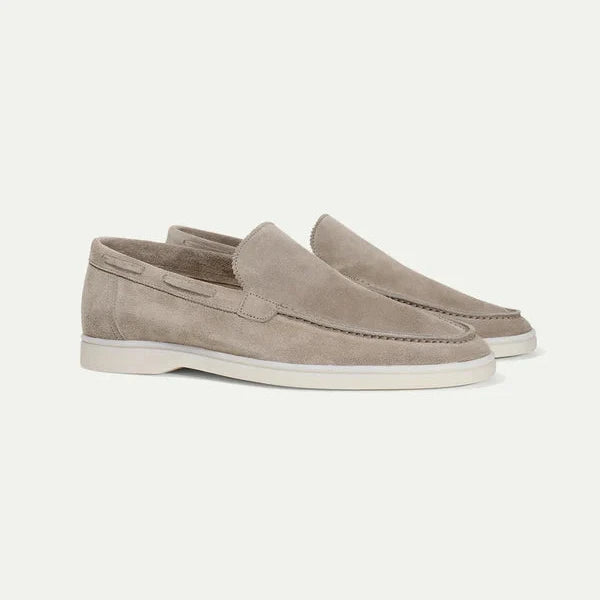 Marco | Mens Loafers | Black Loafers | Loafers for Women 0