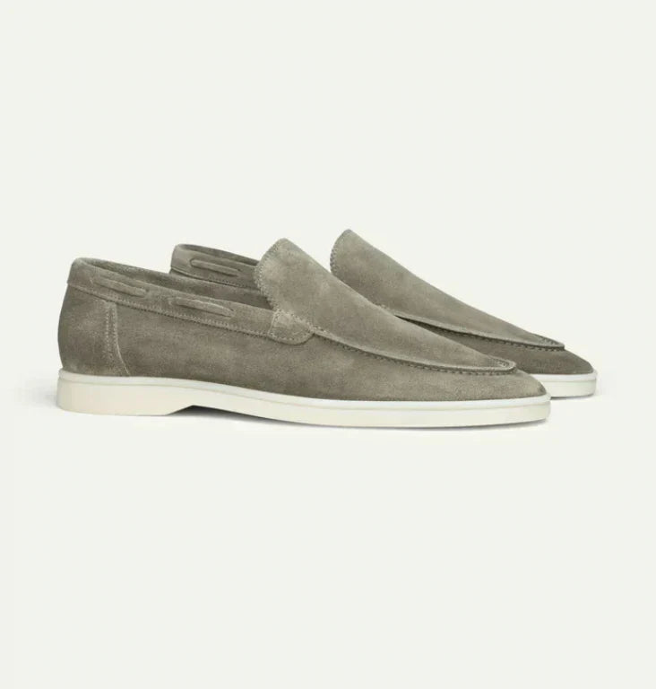 Marco | Mens Loafers | Black Loafers | Loafers for Women 1