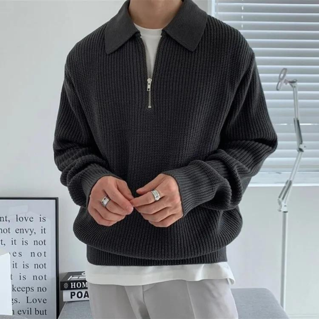 Marco | Sweater | Mens Sweaters | Premium Quality Fabric 5