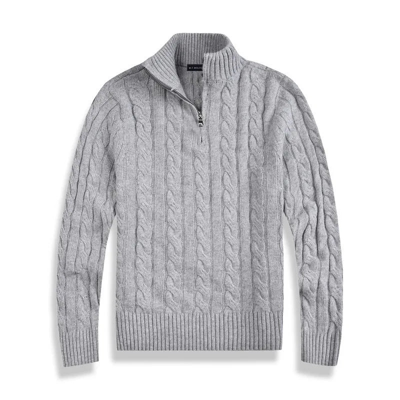 Marco | Sweater | Mens Sweaters | Stylish Comfort 0