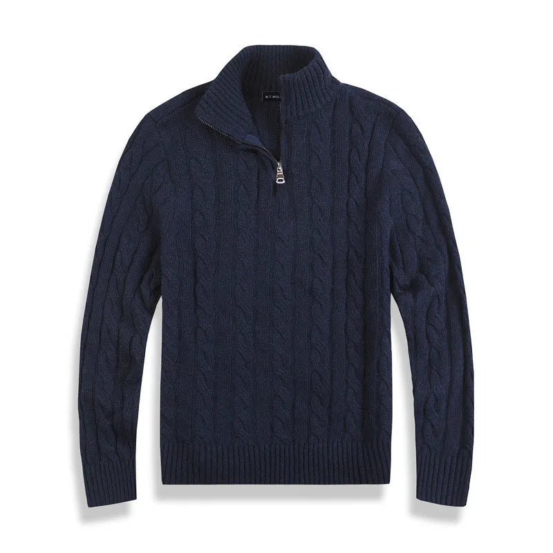 Marco | Sweater | Mens Sweaters | Stylish Comfort 6