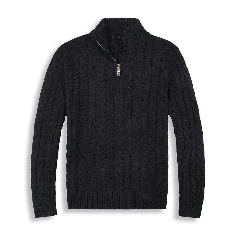 Marco | Sweater | Mens Sweaters | Stylish Comfort 7