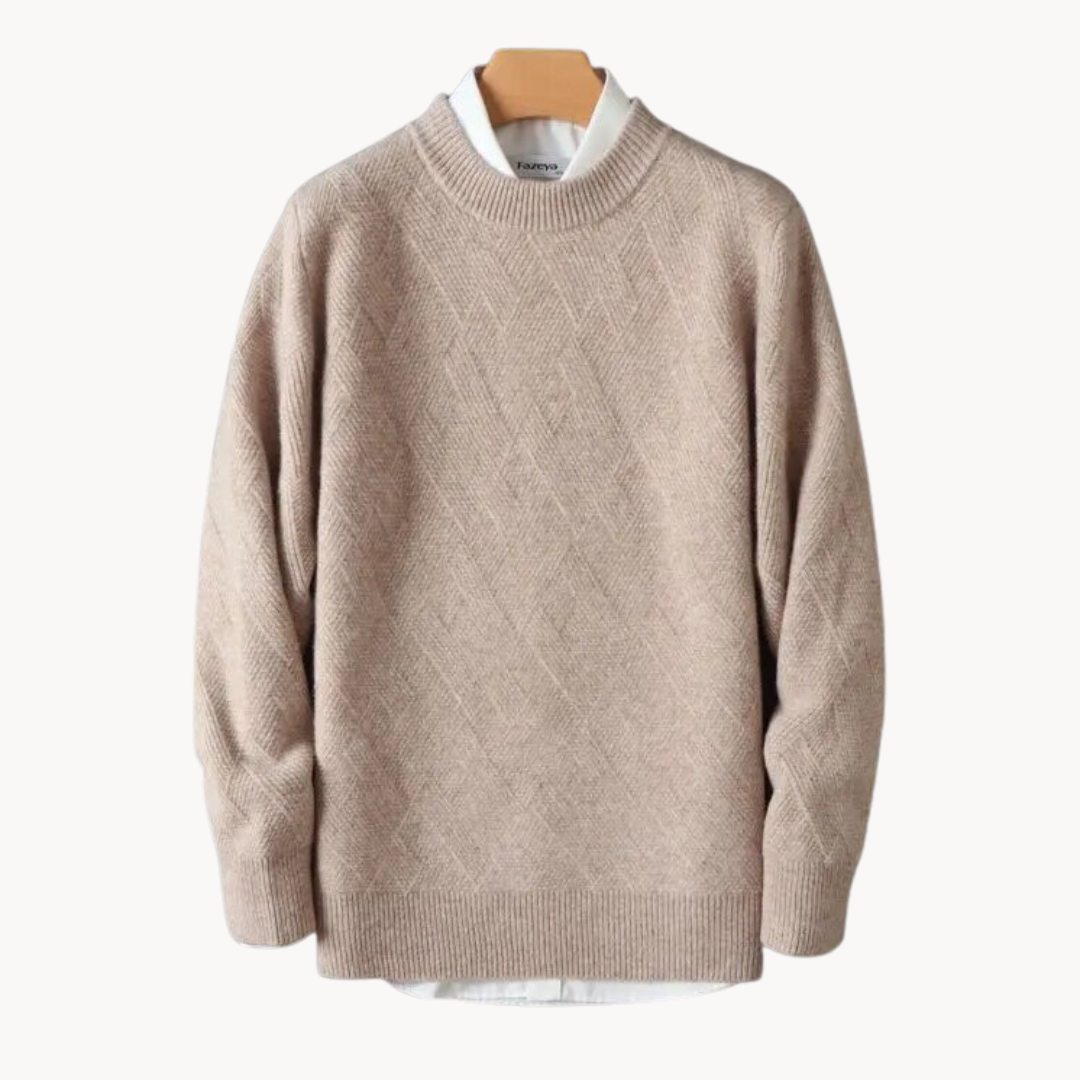 Marco | Sweater | Mens Sweaters | Stylish Knitwear 0