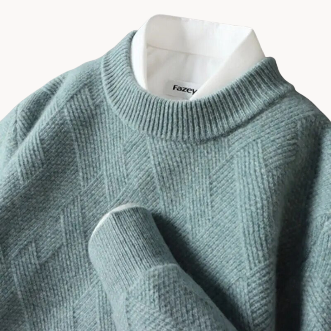 Marco | Sweater | Mens Sweaters | Stylish Knitwear 5