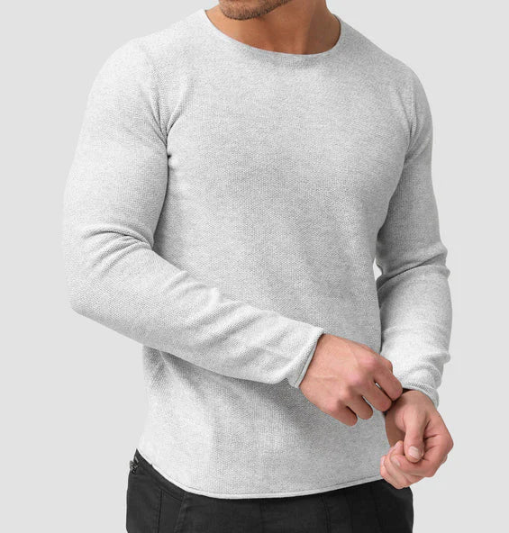 Marco | Sweatshirt | Italian Style | Modern Comfort 0