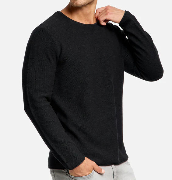 Marco | Sweatshirt | Italian Style | Modern Comfort 13