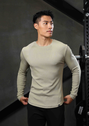 Marco | Sweatshirt | Italian Style | Modern Comfort 6