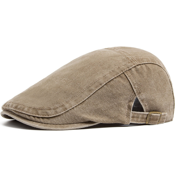 Mason | Flat Cap | Flat Caps For Men | Peaky Blinders Hat 1