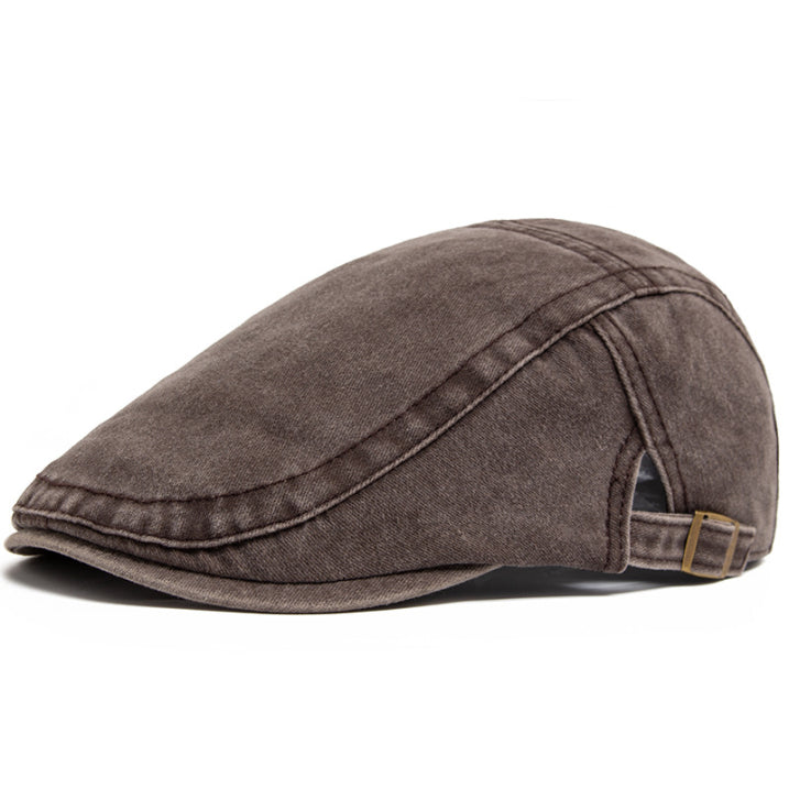 Mason | Flat Cap | Flat Caps For Men | Peaky Blinders Hat 9