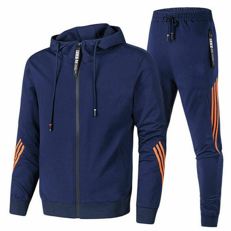 Mason | Men's Tracksuit | Comfortable Tracksuits | Stylish Tracksuits 1