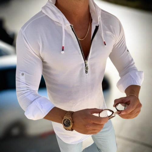 Mateo | Men's Hoodie | Hoodies | Mens Sweatshirts 1