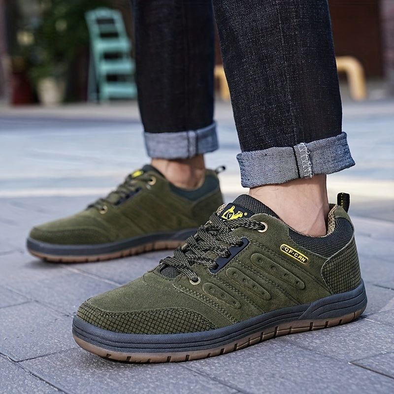 Maverick | Hiking Boots for Men | Best Hiking Shoes | Hiking Shoes 3