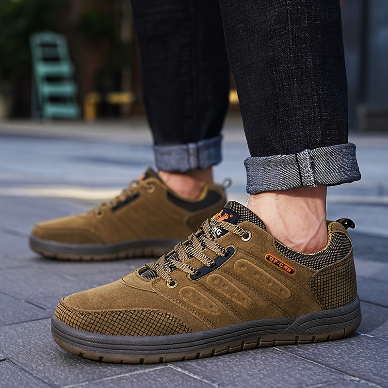 Maverick | Hiking Boots for Men | Best Hiking Shoes | Hiking Shoes 4