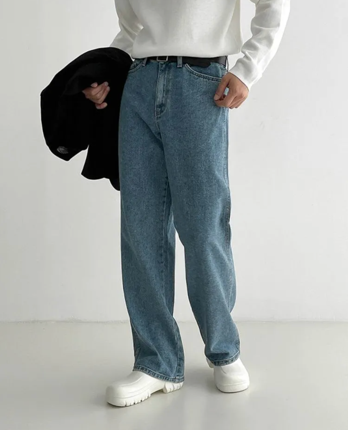 Maverick | Jeans | Mens Jeans | Comfortable Denim 1