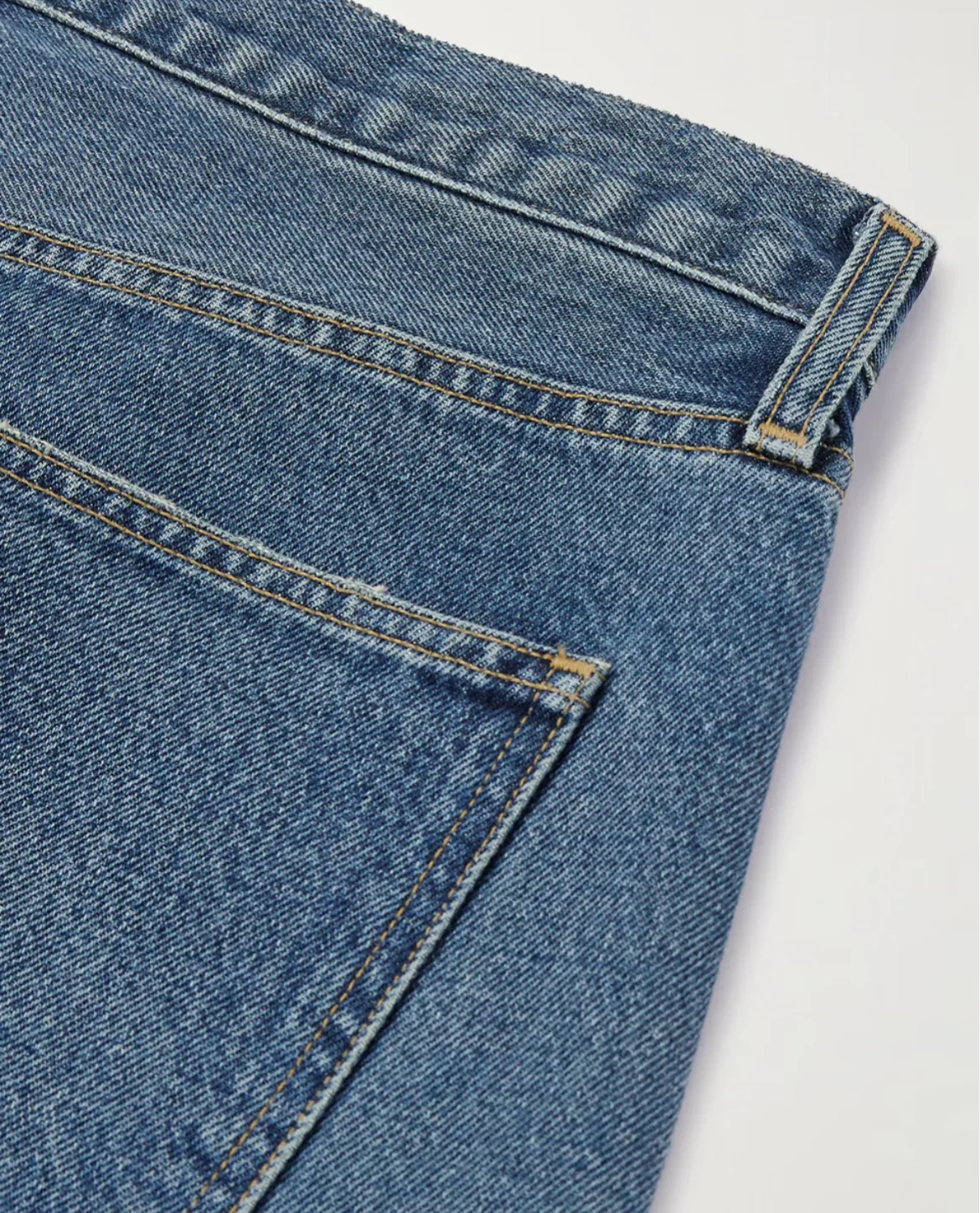 Maverick | Jeans | Mens Jeans | Comfortable Denim 4