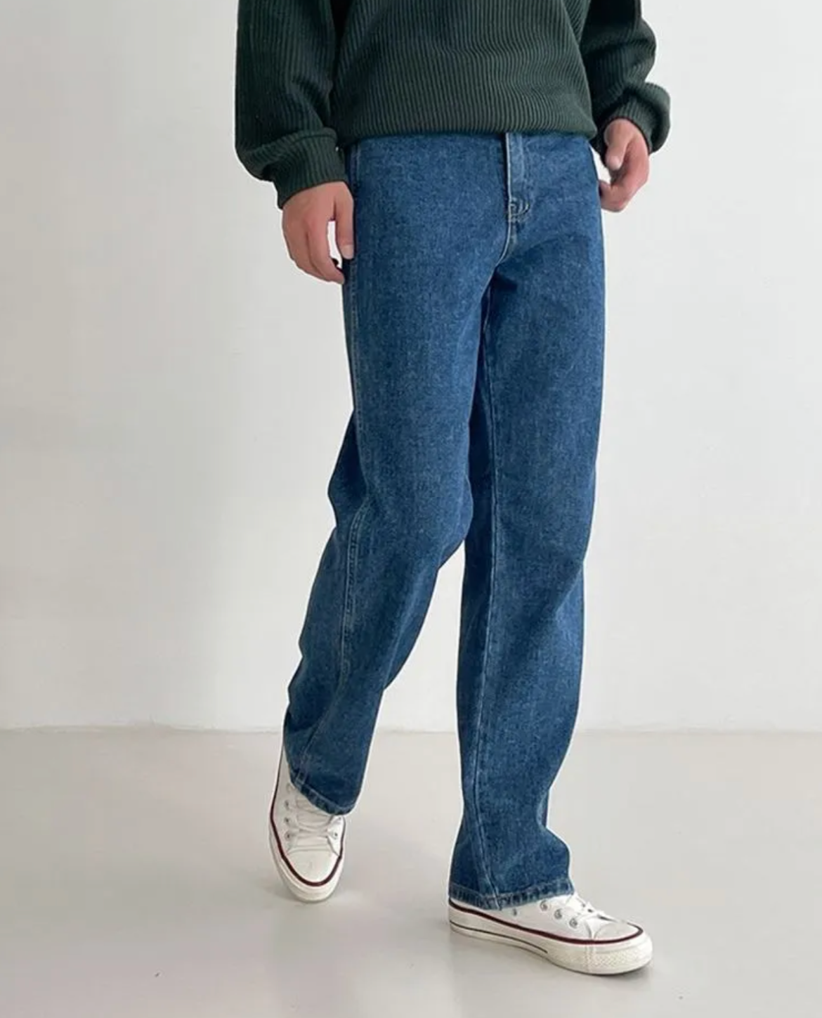 Maverick | Jeans | Mens Jeans | Comfortable Denim 7